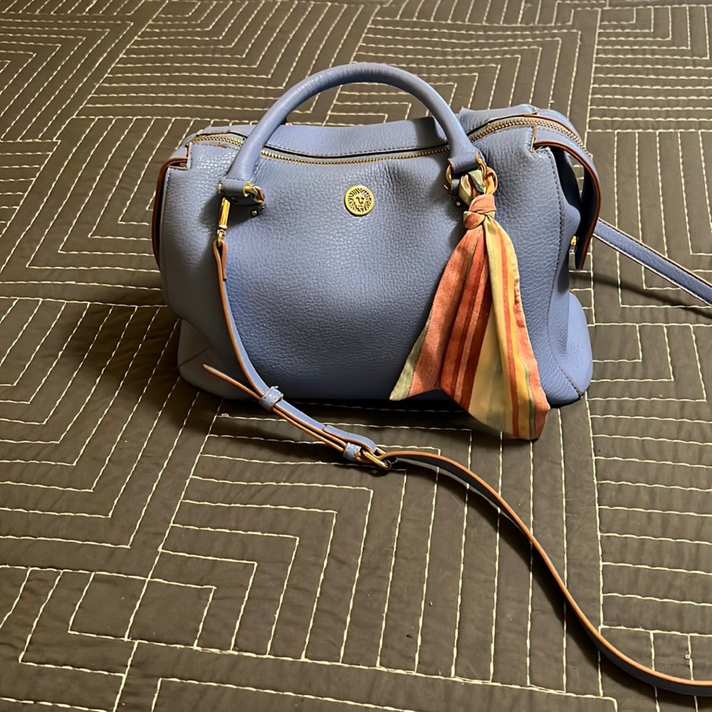 Anne Klein